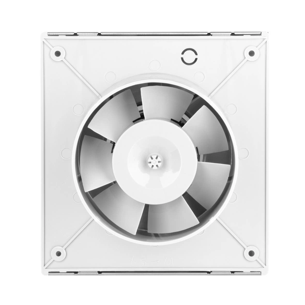 Витяжний вентилятор Ardesto BFC-100S - picture 5