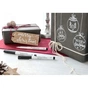 Лайнер Faber-Castell набір капілярних ручок PITT Artist Pen black & white чорний/білий 4 шт різних діаметрів (28939) - зменшене зображення 7