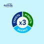 Підгузки для дорослих ActiLife Med Basic M, 30 шт (4820174981679) - зменшене зображення 4