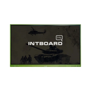 LCD панель Intboard C3-TACTIC 86 GN PC RK3588/16 GB RAM/256 GB ROM/Androi (10279045) зображення 1