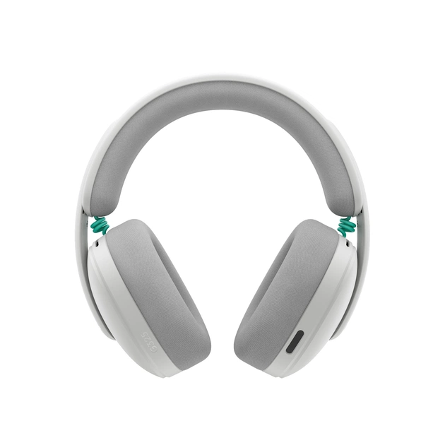 Гарнитура Logitech G325 Lightspeed White (981-001531) - изображение 1