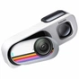 Екшн-камера Insta360 GO 3S Retro Bundle Special Edition Canvas 128G White (6942590201402) - зменшене зображення 1