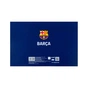 Альбом для малювання Kite FC Barcelona, 24 аркуша (BC25-242) - уменьшенное изображение 6