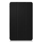 Чохол до планшета BeCover Smart Case Samsung Galaxy Tab A11 SM-X133/X135 8.7" Black (713963) - зменшене зображення 2