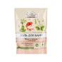 Сіль для ванн Зелена Аптека Омолоджувальна Троянда та пачулі 500 г (4823015936258) - зменшене зображення 1