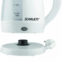 Електрочайник Scarlett SC-EK18P40 - зменшене зображення 4