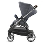 Коляска Inglesina 4 в 1 Aptica Niagara Blue Graphite / Blue Navy (71983) - зменшене зображення 6