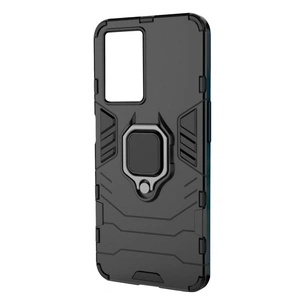 Чохол до мобільного телефона Armorstandart DEF27 case OPPO A57s 4G Black (ARM68318) зображення 1