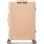 Валіза Semi Line 24" M T5912-2 Golden (DAS303367) - зменшене зображення 2