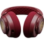 Навушники SteelSeries Arctis Nova 7 Wireless Dragon Edition Red (61557) - зменшене зображення 4