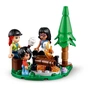 Конструктор LEGO Friends Лісовий клуб верхової їзди 511 деталей (41683) - зменшене зображення 10