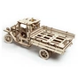Збірна модель Ugears Вантажівка UGM-11 (70015) - зменшене зображення 9