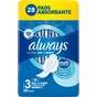 Гігієнічні прокладки Always Ultra Day&Night (Розмір 3) 28 шт. (4015400489764) - зменшене зображення 2