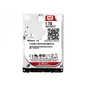 Жорсткий диск для ноутбука 2.5" 1TB WD (WD10JFCX) - зменшене зображення 1