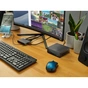 Комп'ютер ASUS NUC 13 Pro RNUC13ANHI700002I Tall Kit(L6) / i7-1360P, 22x80 NVMe; 22x42 SATA/2.5'' SATA slot, EU (90AR00C1-M000K0) - зменшене зображення 7