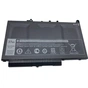 Акумулятор до ноутбука Dell Latitude E7470 PDNM2, 37Wh (3166mAh), 3cell, 11.1V, Li-ion AlSoft (A71025) - зменшене зображення 1