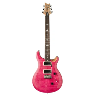 Електрогітара PRS SE Custom 24 Bonnie Pink изображение 1