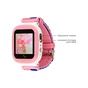 Смарт-годинник Amigo GO004 Splashproof Camera+LED Pink (746404) - зменшене зображення 3