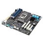 Серверна материнська плата ASUS P10S-M s1151 C236 4xDDR4 VGA COM mATX (P10S-M) - зменшене зображення 3