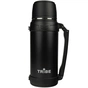 Термос Tribe Family line 2.5 л Black (T-DG-0002-black) - зменшене зображення 1