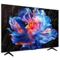 Телевізор TCL 65P6K - зменшене зображення 2