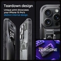 Чохол до мобільного телефона Spigen Apple iPhone 15 Pro Ultra Hybrid MagFit Zero One (ACS06721) - зменшене зображення 5