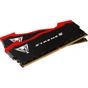 Модуль пам'яті для комп'ютера DDR5 32GB (2x16GB) 8200 MHz Viper Xtreme 5 Patriot (PVX532G82C38K) - зменшене зображення 2