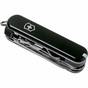 Ніж Victorinox NailClip 580 Black (0.6463.3) - зменшене зображення 4