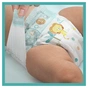 Підгузки Pampers Active Baby Midi Розмір 3 (6-10 кг) 82 шт (8001090948175) - зменшене зображення 4