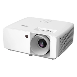 Проектор Optoma HZ40HDR (E9PD7KK01EZ14KH) зображення 1