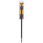 Свердло DeWALT по дереву перове EXTREME IMPACT 1/4 дюйми, D=32 мм, L=406 мм, 1 шт. (DT4792) - зменшене зображення 2
