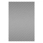 Плівка захисна Armorstandart back panel Carbone Silver (ARM60371) - зменшене зображення 1