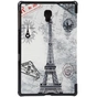 Чохол до планшета BeCover Smart Case Samsung Tab A 2018 10.5 T590/T595 Paris (703265) - зменшене зображення 2