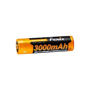 Акумулятор Fenix 18650 3000 mAh (ARB-L18-3000P) зображення 1