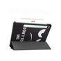 Чохол до планшета BeCover Smart Case Samsung Galaxy Tab S10 FE (SM-X520/SM-X526) 10.9" Dont Touch (713284) - зменшене зображення 5