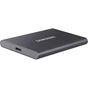 Накопичувач SSD USB 3.2 1TB T7 Samsung (MU-PC1T0T/WW) - уменьшенное изображение 7