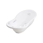 Ванночка Tega Baby OWLS 86 см white (SO-004-103) - уменьшенное изображение 1