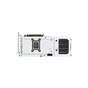 Відеокарта ASUS GeForce RTX5070 12Gb PRIME OC WHITE (PRIME-RTX5070-O12G-WHITE) - зменшене зображення 4
