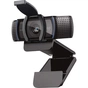 Веб-камера Logitech C920s Pro HD (960-001252) - зменшене зображення 1