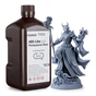 Фотополімерна смола ELEGOO Resin, ABS-like 2кг, grey (50.103.0262) - зменшене зображення 1