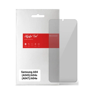Плівка захисна Armorstandart Anti-spy Samsung A04 / A04s / A04e / M04 / F04 (ARM64742) зображення 1