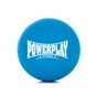Масажний м'яч PowerPlay PP-4354 Silicone Lacrosse Ball (6.3см) Синій (PP-4354_Blue) - зменшене зображення 1