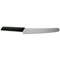 Кухонний ніж Victorinox SwissModern Bread and Pastry Knife 22 см Black (6.9073.22WB) - зменшене зображення 2