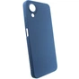 Чохол до мобільного телефона Dengos Carbon Oppo A17K (blue) (DG-TPU-CRBN-168) - зменшене зображення 2
