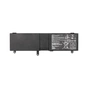 Акумулятор до ноутбука PowerPlant ASUS N550 Series (C41-N550) 15V 53Wh/3500mAh (NB430680) - зменшене зображення 1