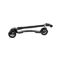Самокат Micro Kickboard Сompact black matt Т+J (KB0020) - зменшене зображення 4