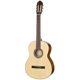 Гітара класична Cort AC100 Left Handed (Open Pore) (AC100 LH OP) зображення 1