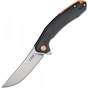 Ніж CJRB Gobi G10 Black (J1906-BKC) - зменшене зображення 1
