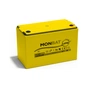 Батарея до ДБЖ MONBAT 12V-100Ah, AGM (12UPM3500) - зменшене зображення 1