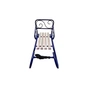 Санки Snower Морозко сині (4820211100469BLUE) - уменьшенное изображение 3